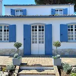 Geko Villa