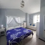 Geko Villa Sabaudia