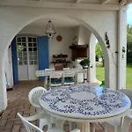 Villa Geko