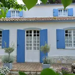Geko Villa