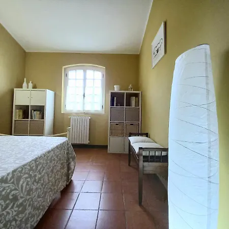 Vila Geko Sabaudia
