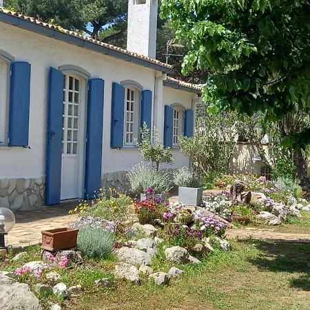 Villa Geko