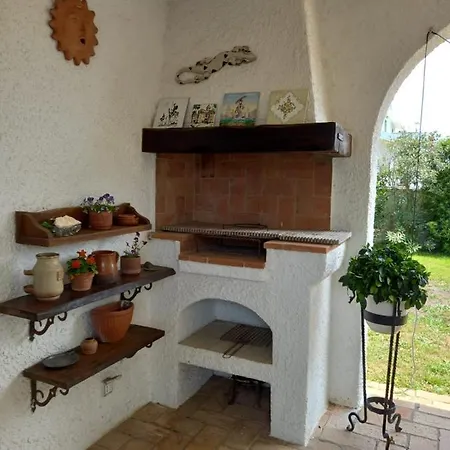 Vila Geko