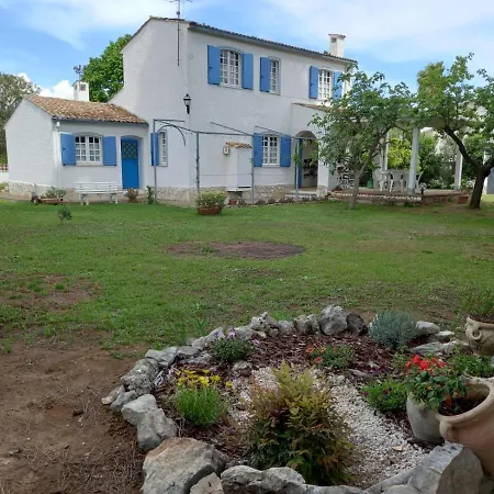 Geko Villa *