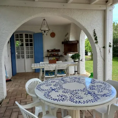 Vila Geko