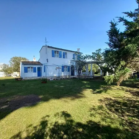 Villa Geko *