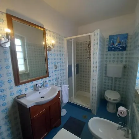 Vila Geko