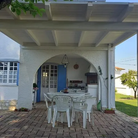 Vila Geko