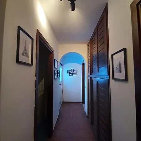 Vila Geko