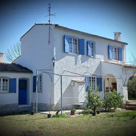 Geko Villa