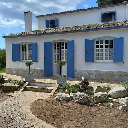 Vila Geko *