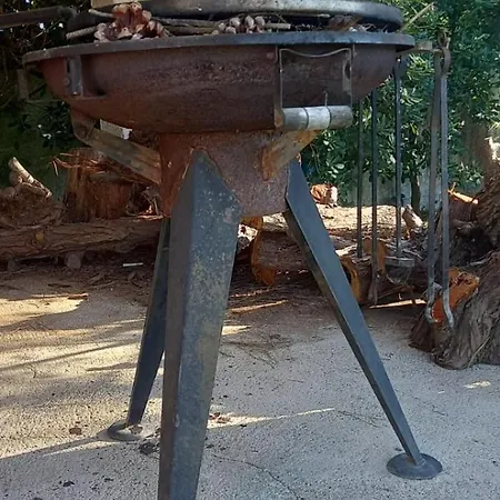 Geko Βίλα Sabaudia