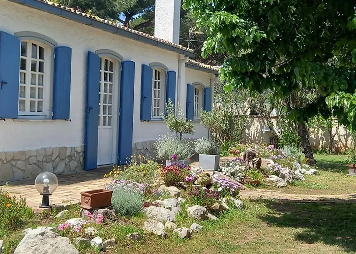 Vila Geko