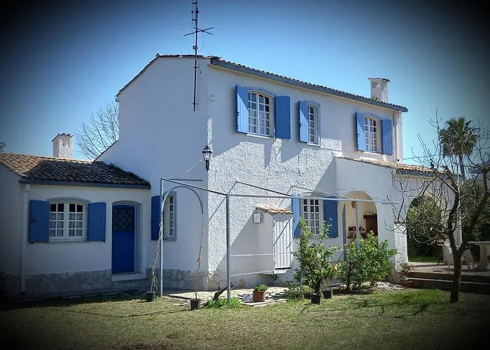 Geko Vila