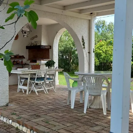 别墅 Geko 萨包迪亚