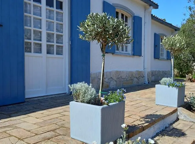 Geko וילה סבאודיה