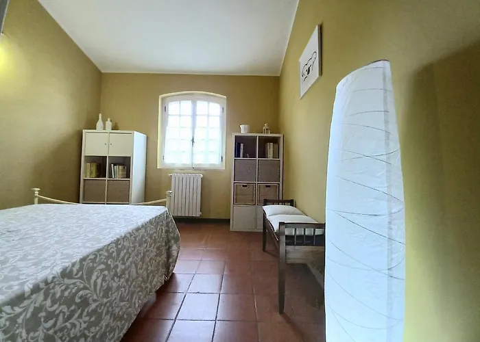 וילה Geko סבאודיה