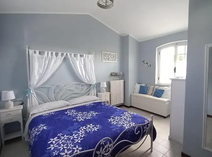 Geko וילה סבאודיה