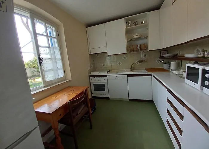 Geko וילה סבאודיה