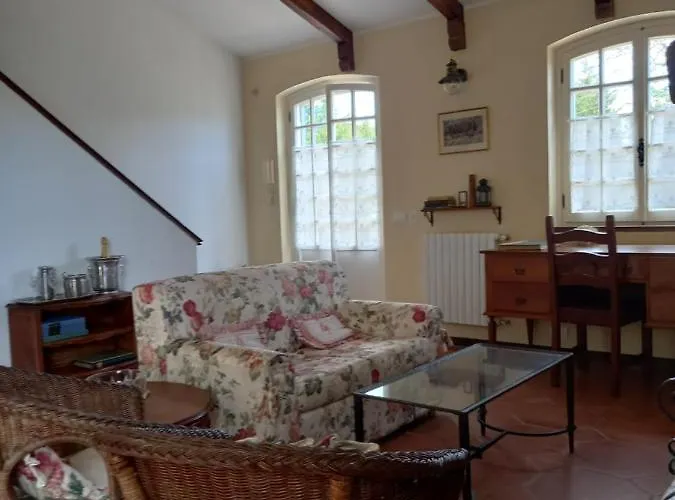 וילה Geko סבאודיה