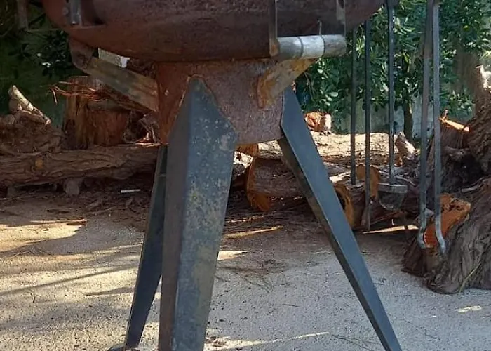 Geko וילה סבאודיה